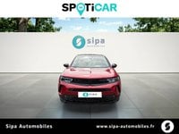 Voitures D'occasion À Bayonne | Opel Mokka 1.5 Diesel 110 Ch Bvm6 Gs Line 5P