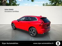 Voitures D'occasion À Lormont | Volvo Xc60 T8 Twin Engine 303 Ch + 87 Ch Geartronic 8 R-Design 5P