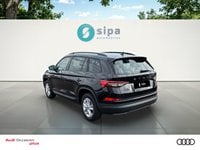 Voitures D'occasion À Lescar | Škoda Kodiaq 2.0 Tdi 150 Scr Dsg7 7Pl Business 5P
