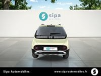 Voitures D'0Km À Le Bouscat | Hyundai Inster 49 Kwh 4 Pl. Creative 5P
