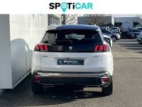 Voitures D'occasion À Lescar | Peugeot 3008 Ii Hybrid4 300 E-Eat8 Gt 5P