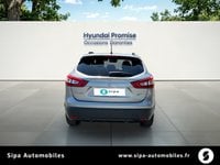 Voitures D'occasion À Libourne | Nissan Qashqai 1.5 Dci 110 N-Connecta 5P