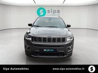 Voitures D'occasion À Mérignac | Jeep Compass 1.3 Gse T4 240 Ch Phev At6 4Xe Eawd S 5P