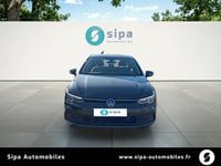 Voitures D'occasion À Toulouse | Volkswagen Golf 1.5 Etsi Opf 130 Dsg7 Life 5P