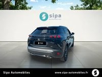 Voitures D'occasion À Toulouse | Peugeot 2008 Puretech 130 S&S Eat8 Gt 5P