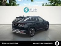 Voitures D'0Km À La-Teste-De-Buch | Hyundai Tucson 1.6 T-Gdi 253 Plug-In Bva6 Creative 5P