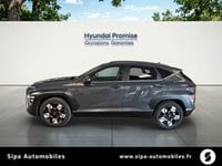Voitures D'occasion À Libourne | Hyundai Kona Hybrid 129 Creative 5P