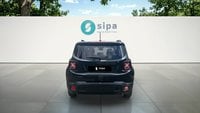 Voitures D'occasion À Muret | Jeep Renegade 1.6 I E.torq Evo S&S 110 Ch Brooklyn Edition 5P
