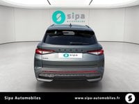 Voitures D'0Km À Lescar | Škoda Elroq 340 Ch Batterie Rs Rs 5P