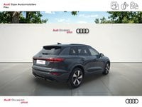 Voitures D'occasion À Lescar | Audi Q6 E-Tron 387 Ch 100 Kwh Quattro S Line 5P