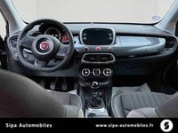 Voitures D'occasion À Bayonne | Fiat 500X 1.4 Multiair 140 Ch Lounge 5P