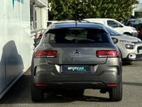 Voitures D'occasion À Lescar | Citroën C4 Cactus Bluehdi 100 S&S Bvm6 Shine 5P