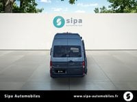 Voitures D'0Km À Lescar | Volkswagen Grand California 600 3.5T 2.0 Tdi 163 Eu6 Bva8 4P
