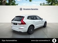 Voitures D'occasion À Lescar | Volvo Xc60 B4 (Diesel) Awd 197 Ch Geartronic 8 Inscription Luxe 5P