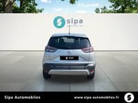 Voitures D'occasion À Toulouse | Opel Crossland X 1.2 Turbo 110 Ch Edition 5P