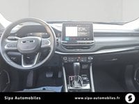 Voitures D'occasion À Muret | Jeep Compass 1.5 Turbo T4 130 Ch E-Hybrid Bvr7 S 5P
