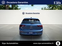 Voitures D'occasion À Lescar | Volkswagen Golf 2.0 Tdi 150 Dsg7 Vw Edition 5P