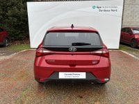 Voitures D'occasion À Le Bouscat | Hyundai I20 1.0 T-Gdi 100 Hybrid 48V Business 5P