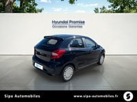 Voitures D'occasion À Libourne | Ford Ka+ 1.2 85 Ch S&S Ultimate 5P