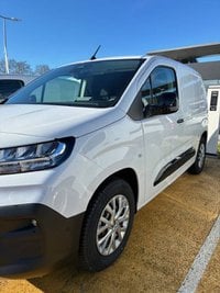 Voitures D'0Km À Toulouse | Fiat Doblò Doblo Fg Doblo Fourgon M Diesel 100 Ch Manuelle 25 Th An...