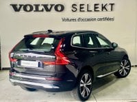Voitures Occasion Volvo Xc60 Ii B4 197 Ch Geartronic 8 Ultimate Style Chrome 5P À Toulouse