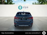 Voitures D'occasion À Villenave-D'ornon | Bmw X1 Sdrive 18D 150 Ch Bva8 Xline 5P