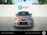 Voitures D'occasion À Toulouse | Fiat 500 Iii Electrique E 95 Ch Nouvelle 3P