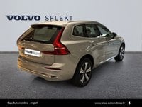 Voitures D'0Km À Anglet | Volvo Xc60 T6 Awd Hybride Rechargeable 253 Ch+145 Ch Geartronic 8 Star...