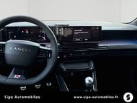 Voitures D'0Km À Mérignac | Lancia Ypsilon Iii Turbo 100Ch Bvm6 Hf Line 5P