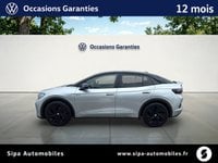 Voitures D'occasion À Lescar | Volkswagen Id.5 299 Ch Gtx 5P