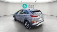 Voitures D'occasion À Villenave-D'ornon | Hyundai Kona Hybrid 141 Intuitive 5P
