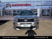 Voitures D'occasion À Mont-De-Marsan | Citroën C5 Aircross Hybride Rechargeable 225 E-Eat8 C-Se...