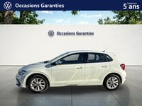 Voitures D'occasion À Lescar | Volkswagen Polo 1.0 Tsi 95 S&S Dsg7 Style 5P