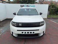 Voitures D'0Km À Libourne | Fiat Panda Grande Electrique Grande E 83Ch Red 5P