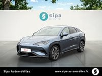 Voitures D'0Km À Le Bouscat | Byd Sealion 7 91.3 Kwh 530Ch Awd Excellence 5P