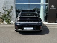 Voitures D'0Km À Toulouse | Hyundai Ioniq 6 77 Kwh 229 Ch Creative 5P