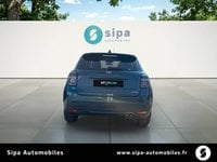 Voitures D'occasion À Mérignac | Fiat 600 1.2 Hybrid 136Ch Dct6 5P