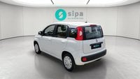 Voitures D'occasion À Villenave-D'ornon | Fiat Panda 1.2 69 Ch S/S Easy 5P