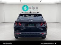 Voitures D'occasion À Toulouse | Hyundai Tucson Iv 1.6 T-Gdi 230 Hybrid Bva6 Business 5P