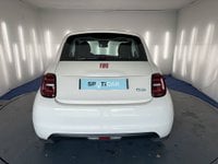 Voitures D'occasion À Toulouse | Fiat 500 E 95 Ch (Red) 3P