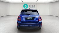 Voitures D'occasion À Villenave-D'ornon | Fiat 500X 1.5 Firefly 130 Ch S/S Dct7 Hybrid 5P