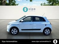 Voitures D'occasion À Mérignac | Renault Twingo Iii Sce 75 - 20 Zen 5P