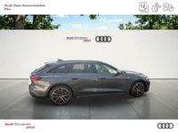 Voitures D'occasion À Lescar | Audi A5 Avant Tdi Hybride 204 Ch S Tronic 7 S Line 5P