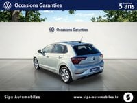 Voitures D'occasion À Lescar | Volkswagen Polo 1.0 Tsi 95 S&S Bvm5 Style 5P