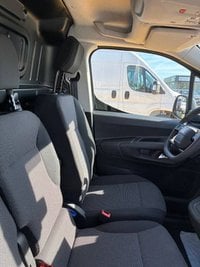 Voitures D'0Km À Toulouse | Fiat Doblò Doblo Fg Doblo Fourgon M 100 Ch Manuelle Charge Utile Ma...