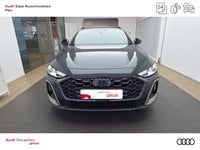 Voitures D'0Km À Lescar | Audi A5 Avant E-Hybrid 299 Ch S Tronic 7 Quattro S Line 5P