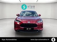 Voitures D'occasion À Mérignac | Honda Zr-V E:hev 2.0 I-Mmd Advance 5P
