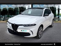 Voitures D'0Km À Toulouse | Alfa Romeo Tonale 1.3 Hybride Rechargeable Phev 280Ch At6 E-Q4 Tribu...