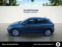 Voitures D'occasion À Libourne | Volkswagen Polo 1.0 Tsi 95 S&S Dsg7 Style 5P