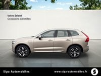 Voitures D'occasion À Labège | Volvo Xc60 T6 Recharge Awd 253 Ch + 145 Ch Geartronic 8 Start 5P
